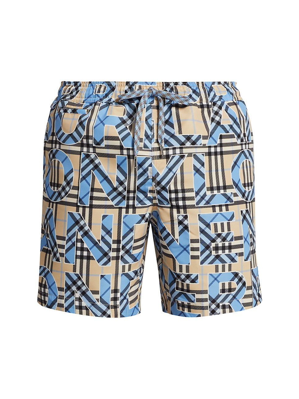 Burberry trunks hot sale