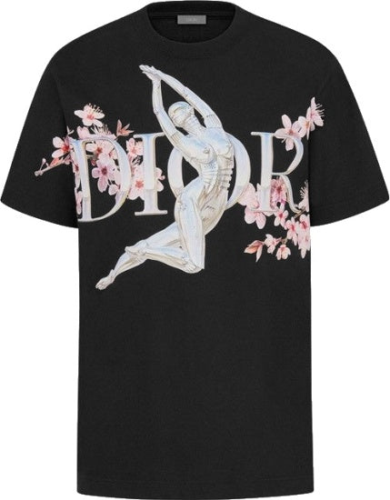 最安通販 美品◇ディオールオム SORAYAMA Tシャツ グラデーション