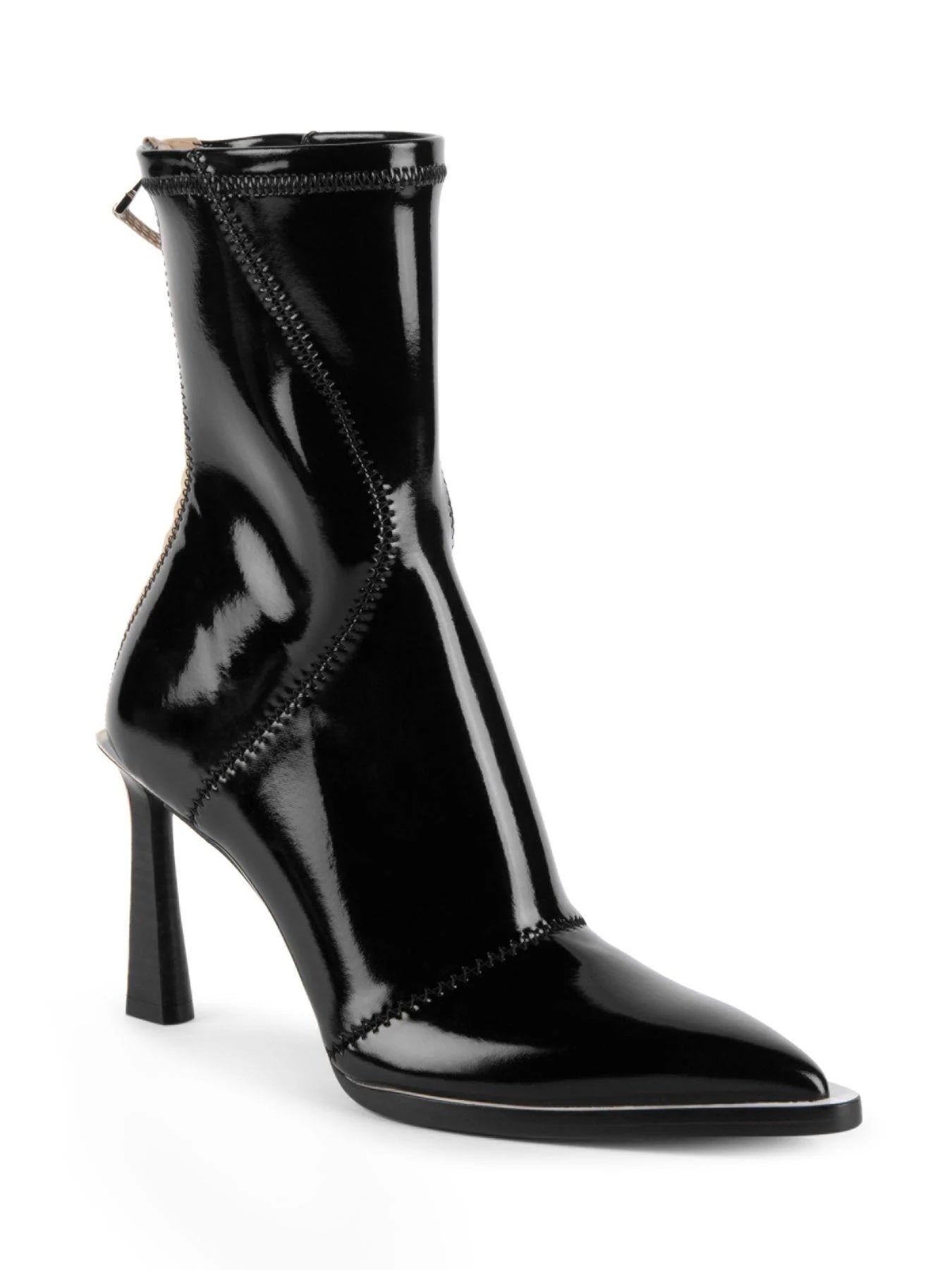fendi promenade ankle boots