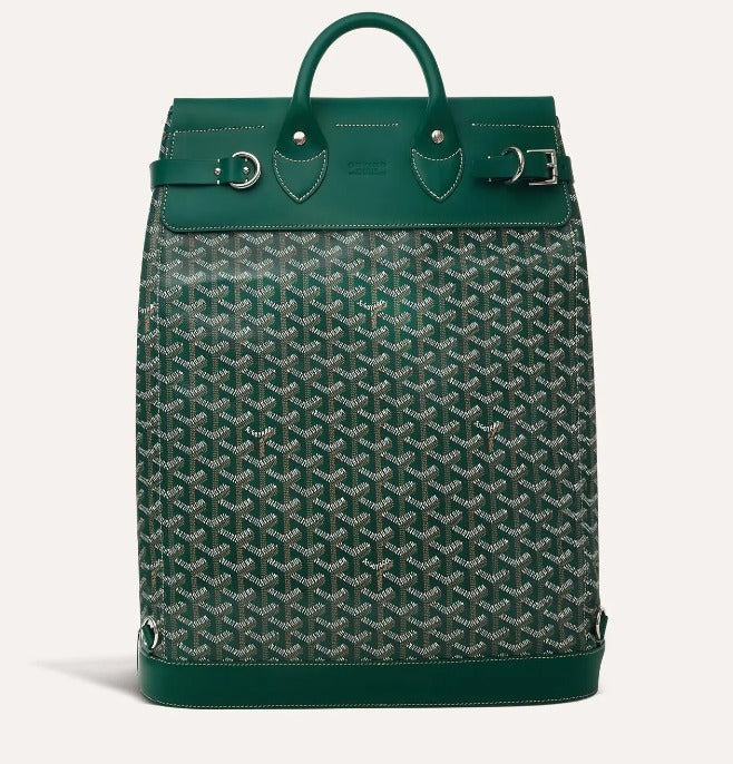 Steamer pm bag goyard Clearance