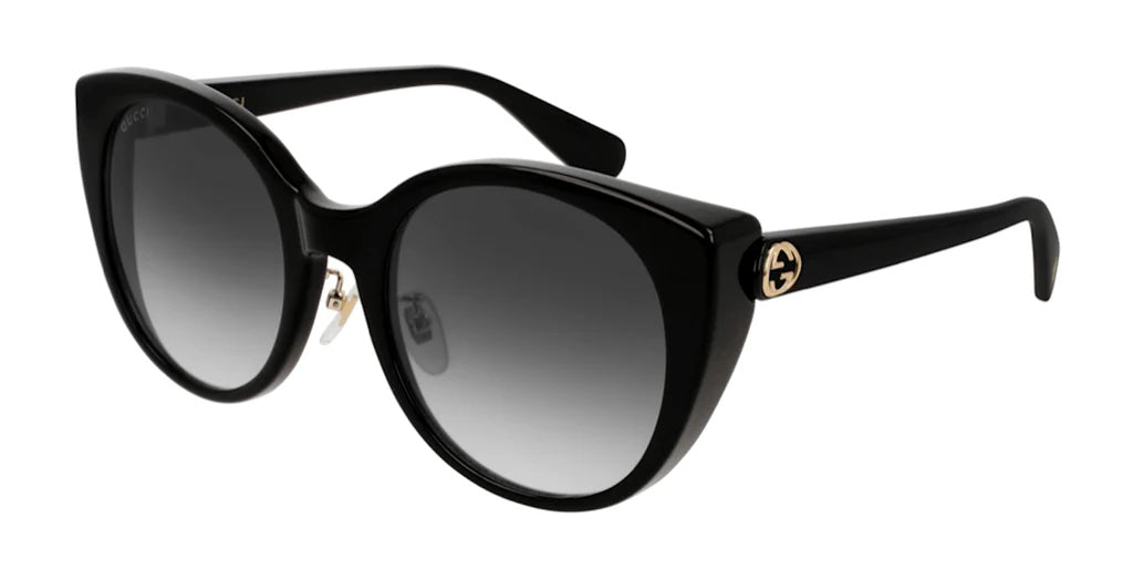 グッチ Gucci GG0369S サングラス GUCCI CAT EYE SUNGLASSES GG0369S – Caroline's Fashion Luxuries