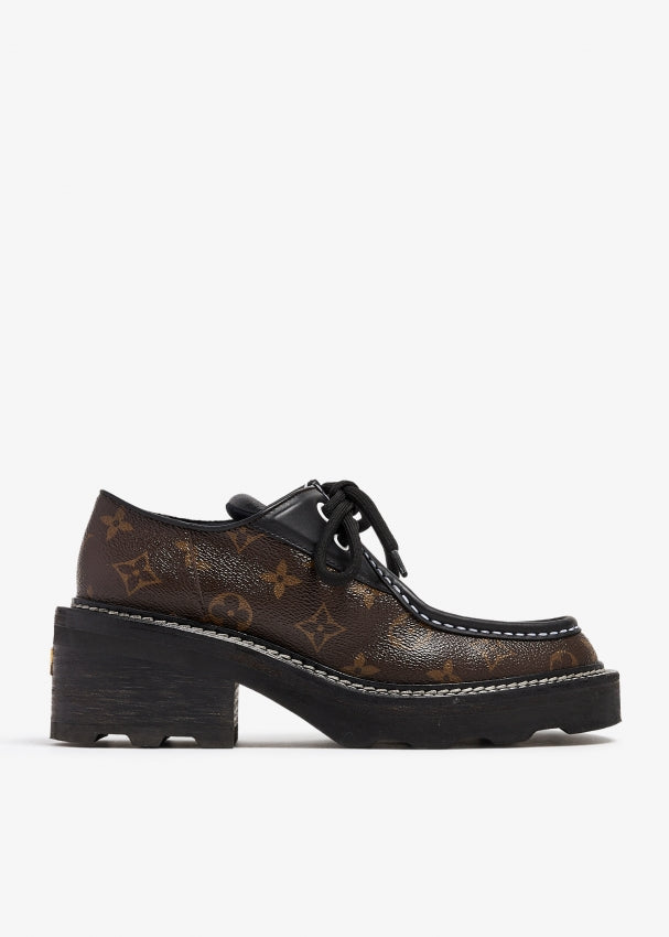 lv dress shoes Men's Louis Vuitton dress shoes 8 (41)