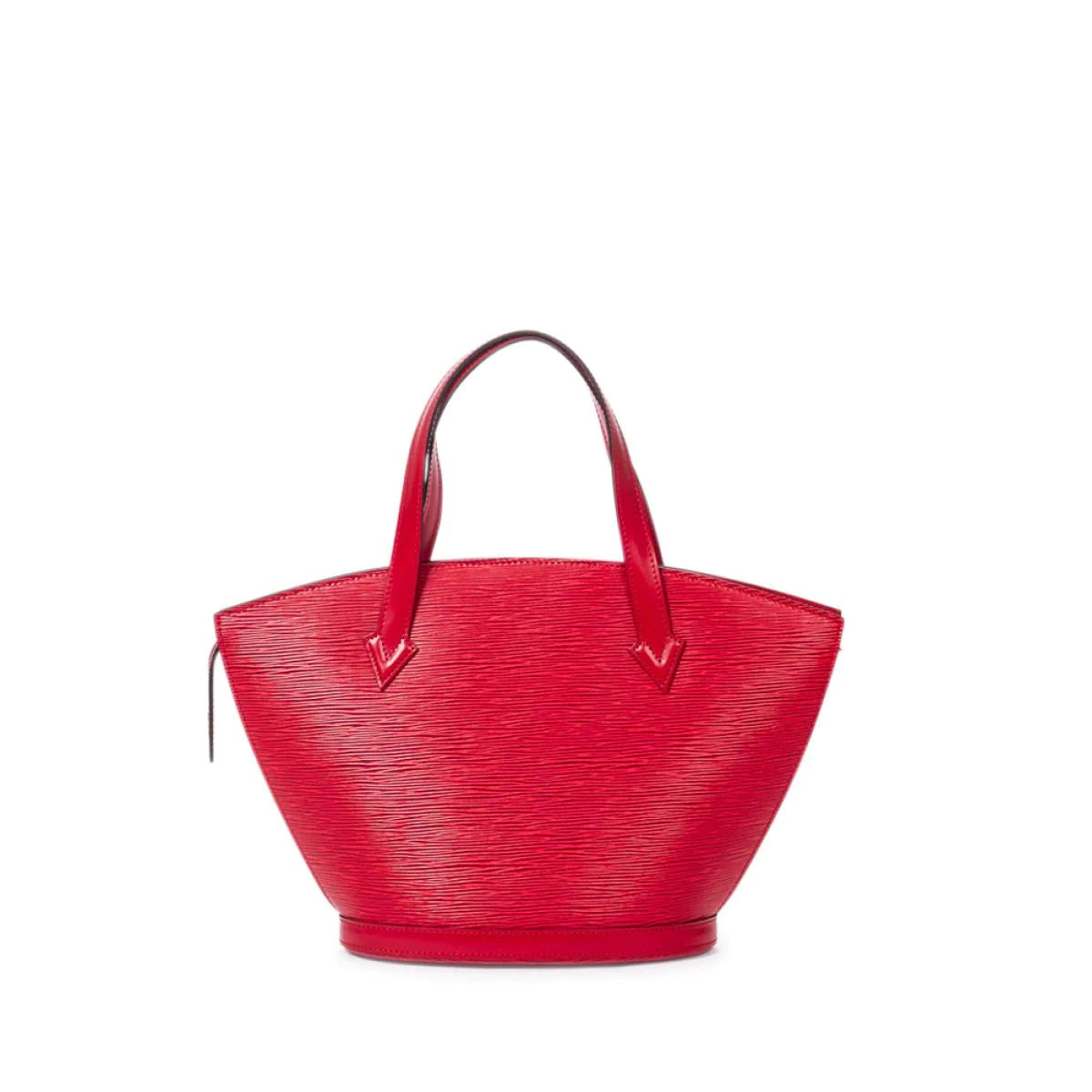 Louis Vuitton pre-owned Epi Saint Jacques shoulder bag