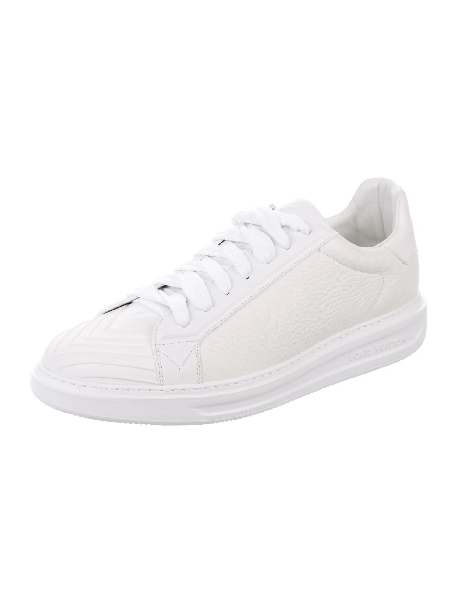 LOUIS VUITTON NYLON MONOGRAM CRAFTY OPEN BACK SNEAKERS – Caroline's Fashion  Luxuries