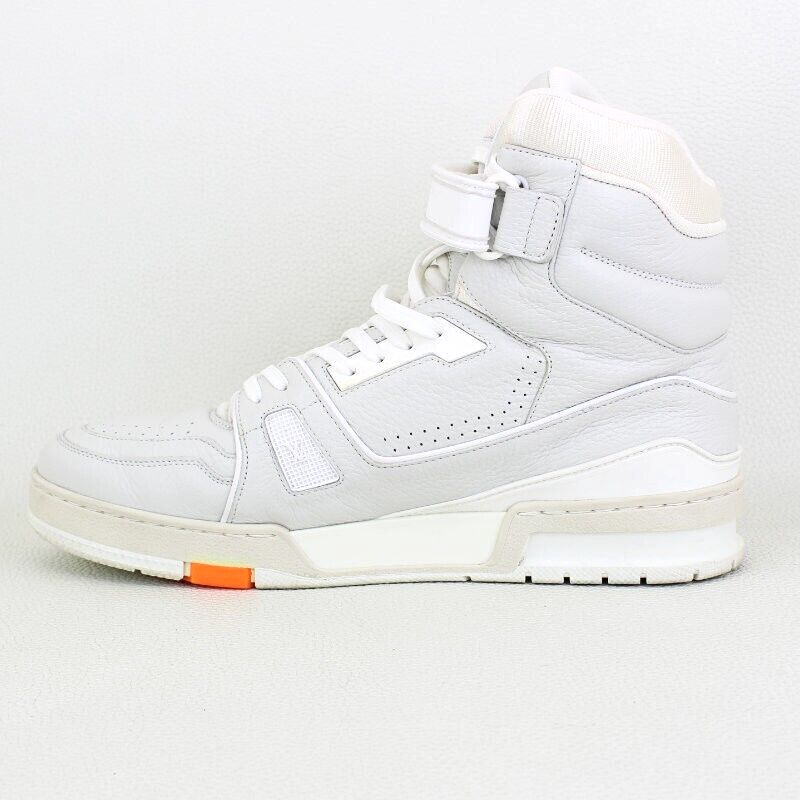 408 Trainer Louis Vuitton 408 Sneakers LOUIS VUITTON X VIRGIL