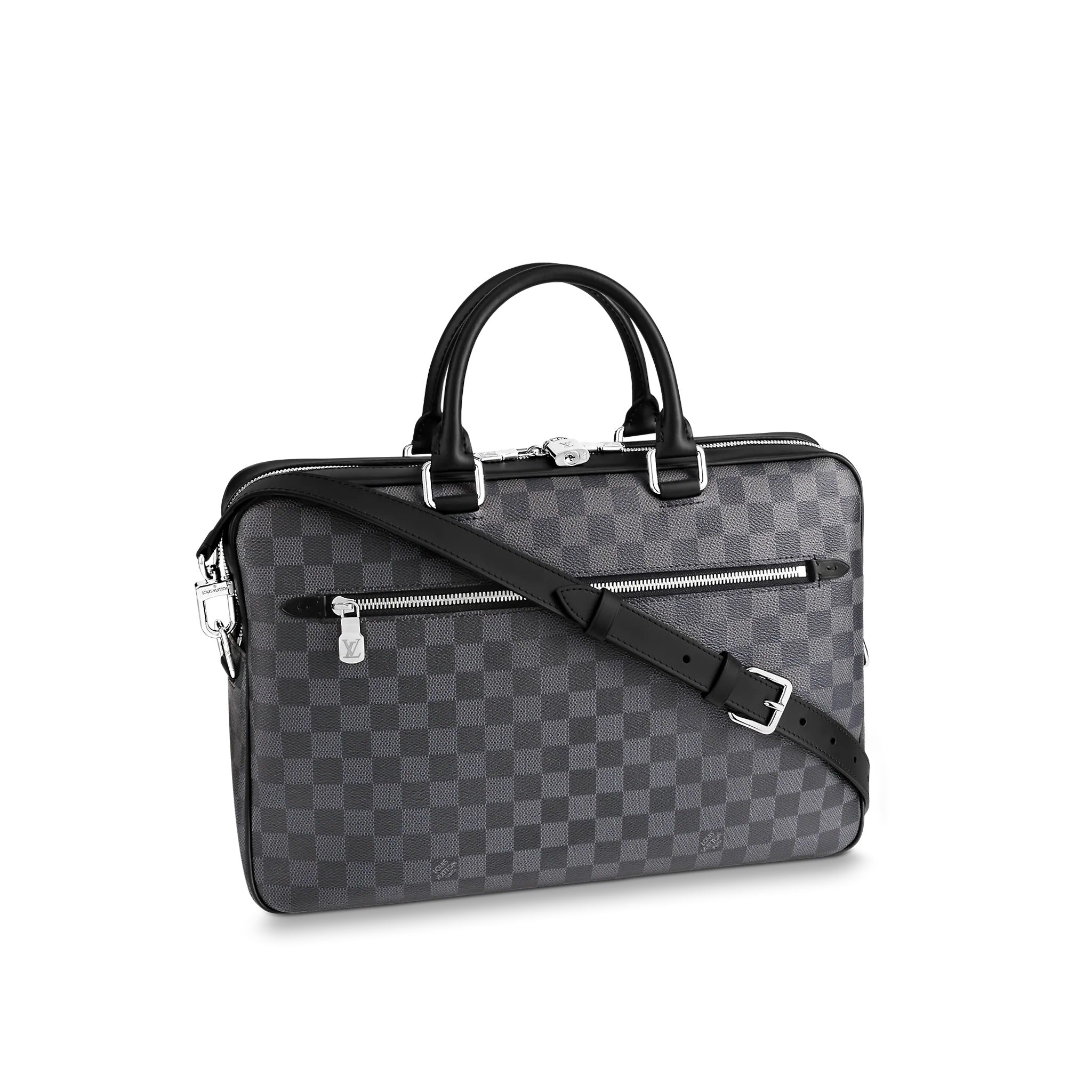 Porte-Documents Voyage PM - Luxury Business Bags - Bags