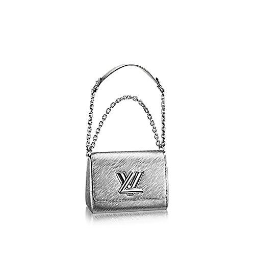 Louis Vuitton Epi Leather Mini Twist Bag – Caroline's Fashion Luxuries