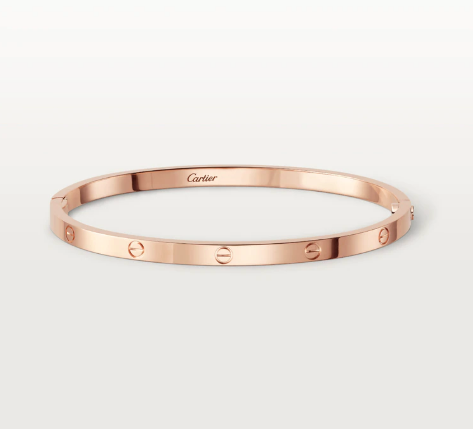 Love 2025 bracelet small