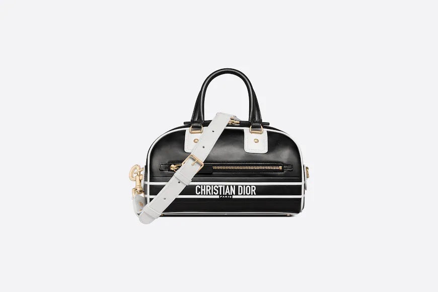Dior Small Dior Vibe Bucket Bag