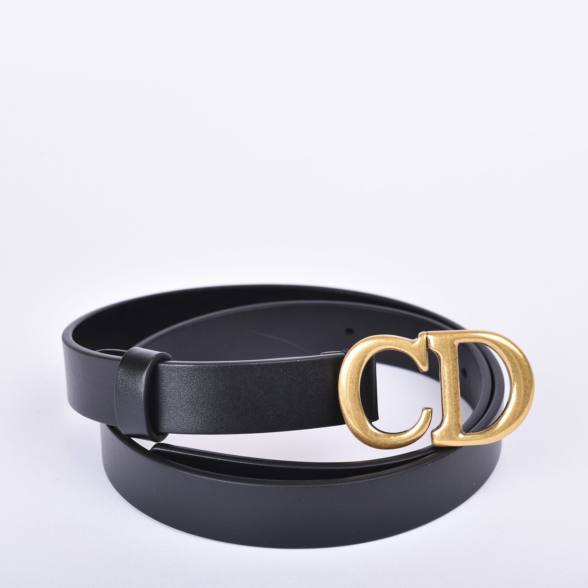 Cd saddle online belt