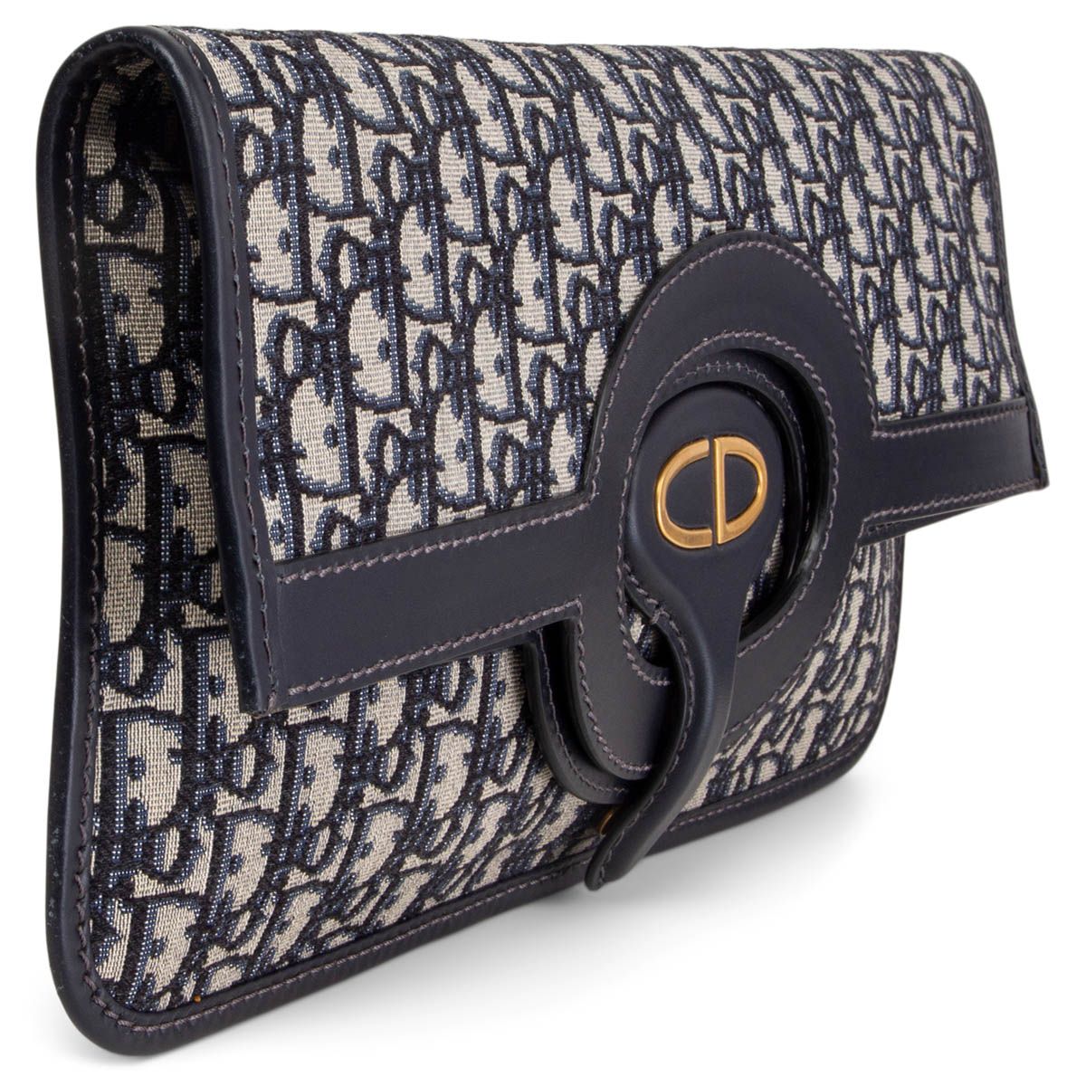 Lady Dior Clutch Bag