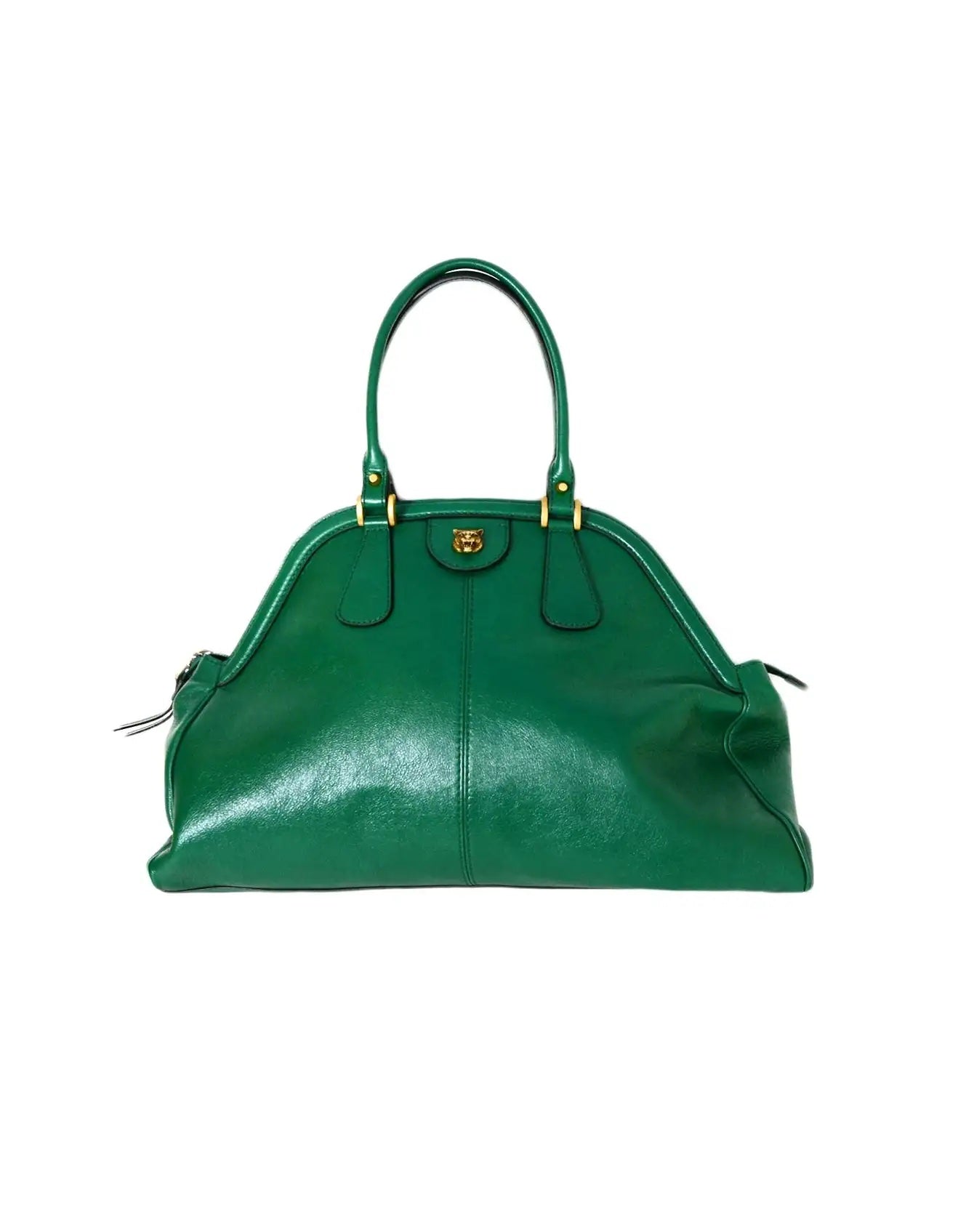 Gucci Re(Belle) Medium Bucket Bag