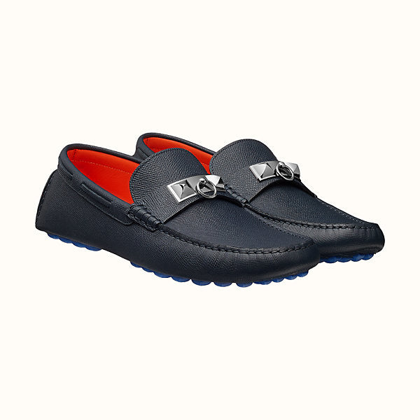 Irving loafer