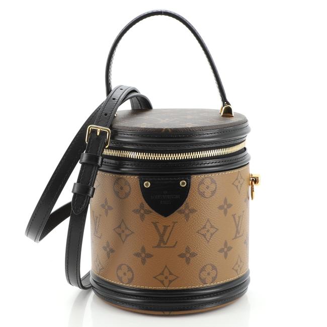 Louis Vuitton Cannes Bucket Bag