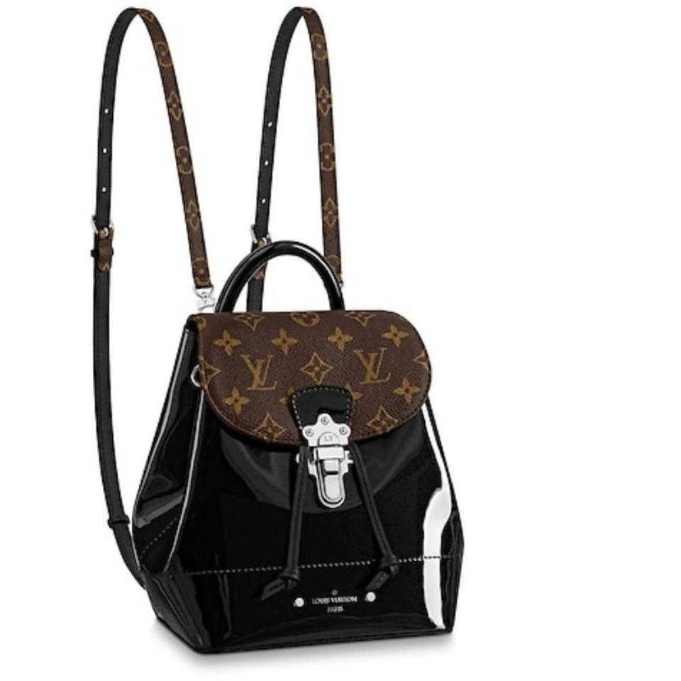 Louis Vuitton Hot Spring Monogram Backpack – Caroline's Fashion