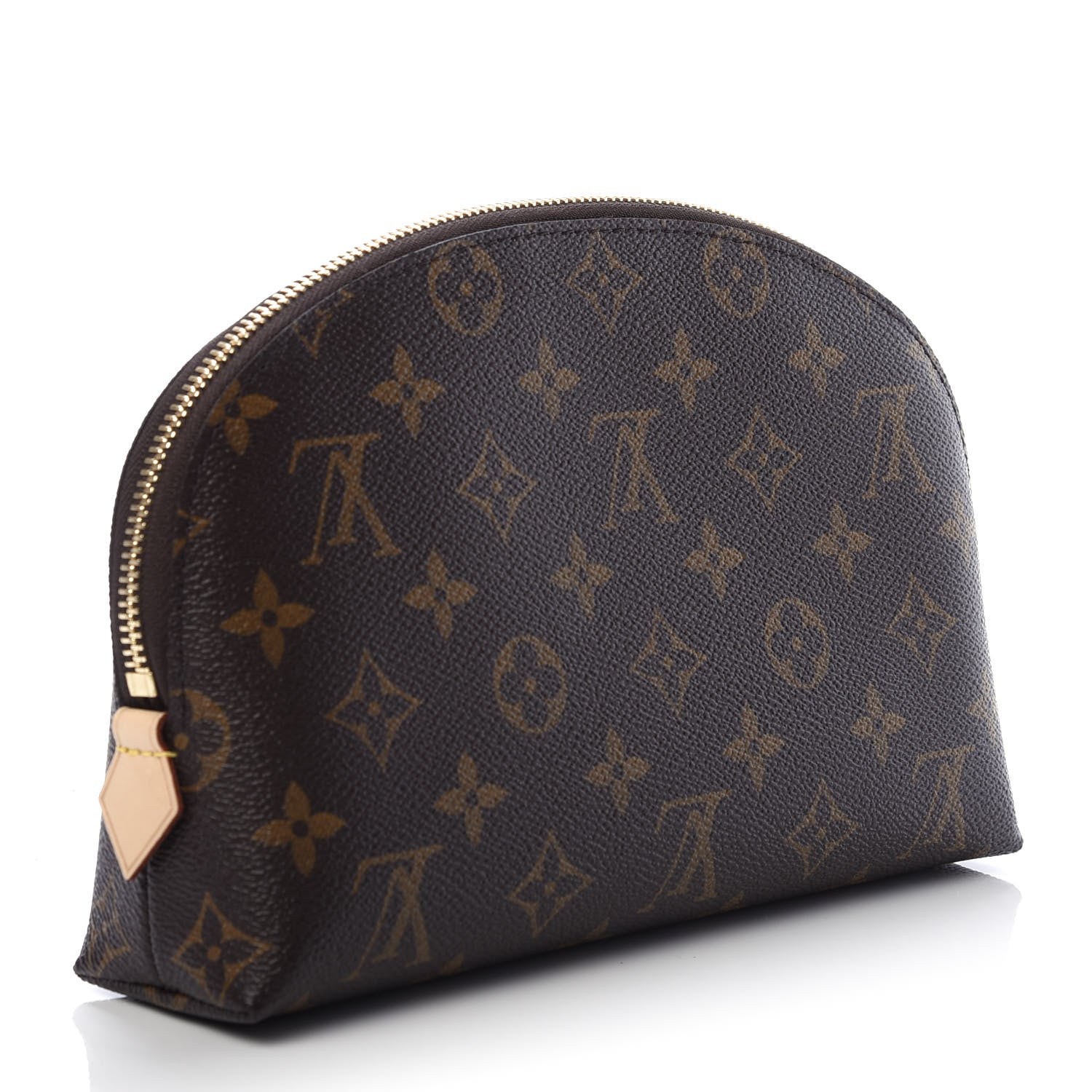 COSMETIC POUCH GM, LOUIS VUITTON