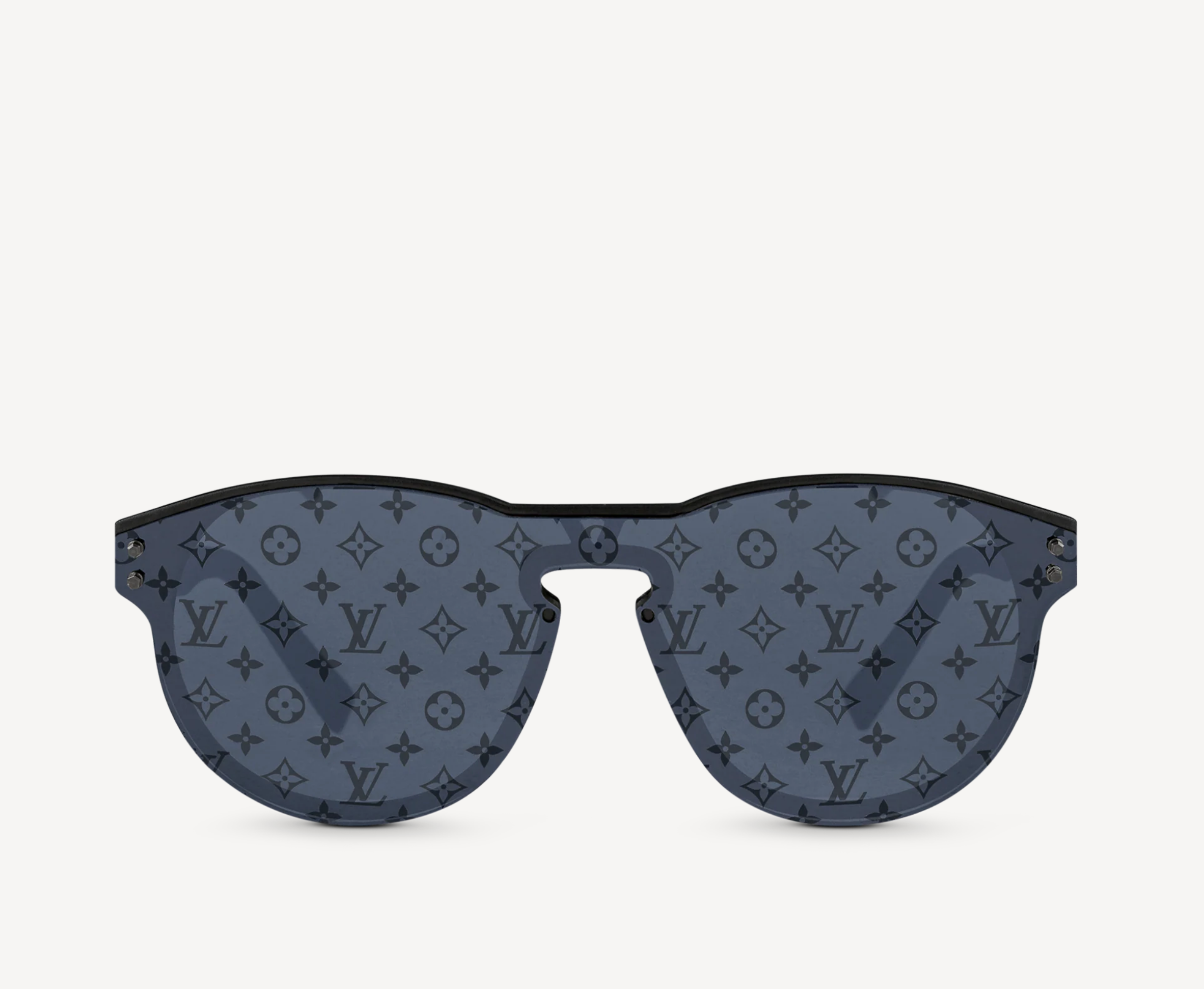 Lv waimea round deals sunglasses