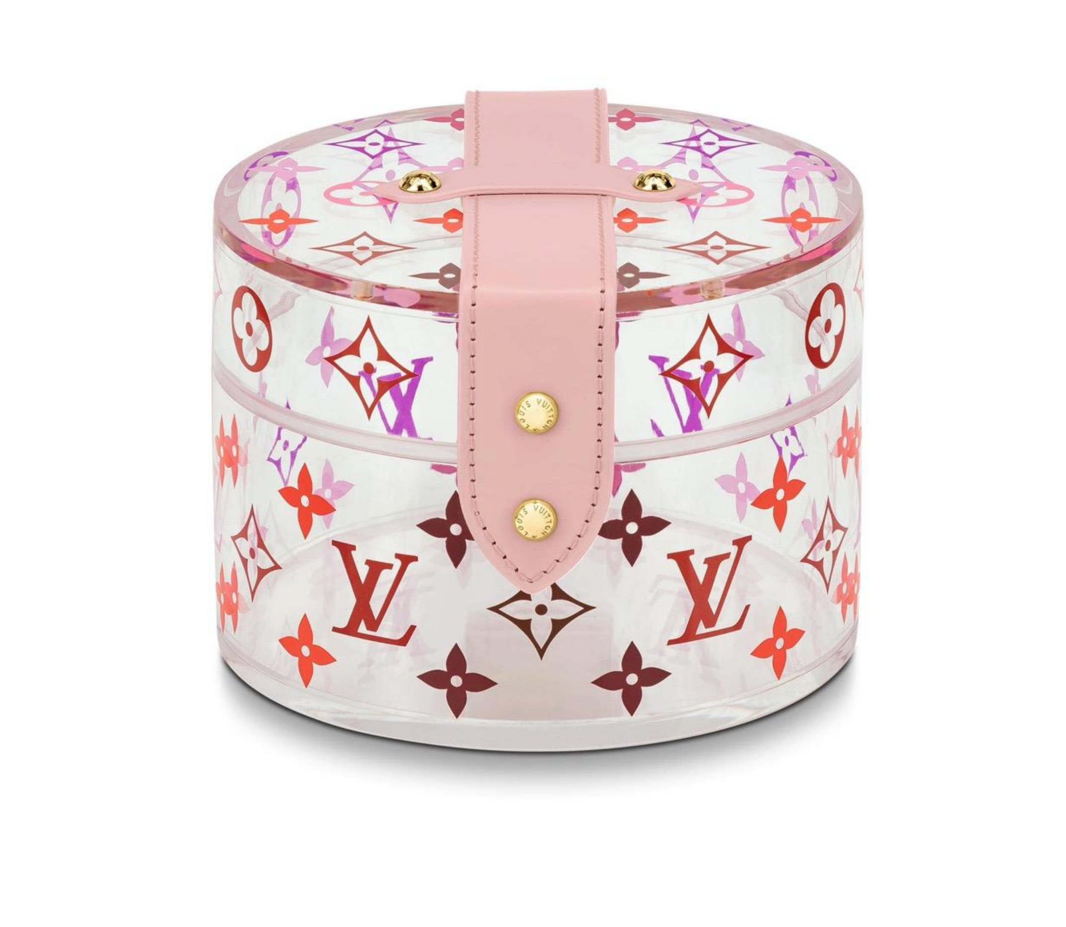 Louis vuitton discount box airpod case