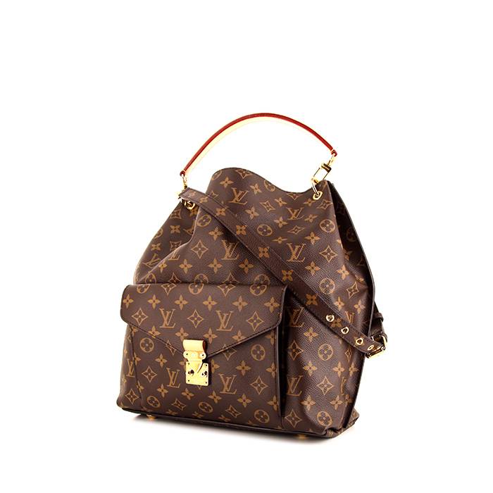 Louis Vuitton Monogram Metis Hobo Bag – Caroline's Fashion Luxuries