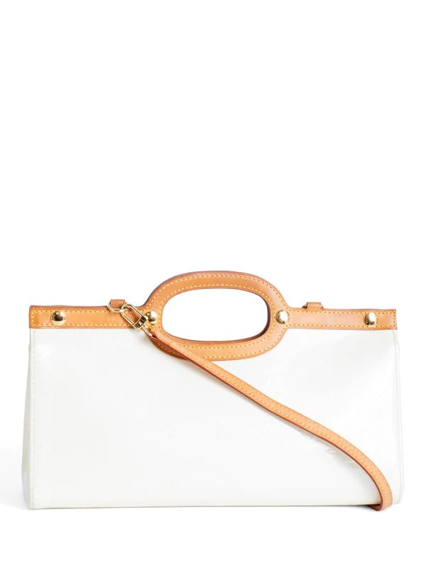 Roxbury Drive, Used & Preloved Louis Vuitton Shoulder Bag