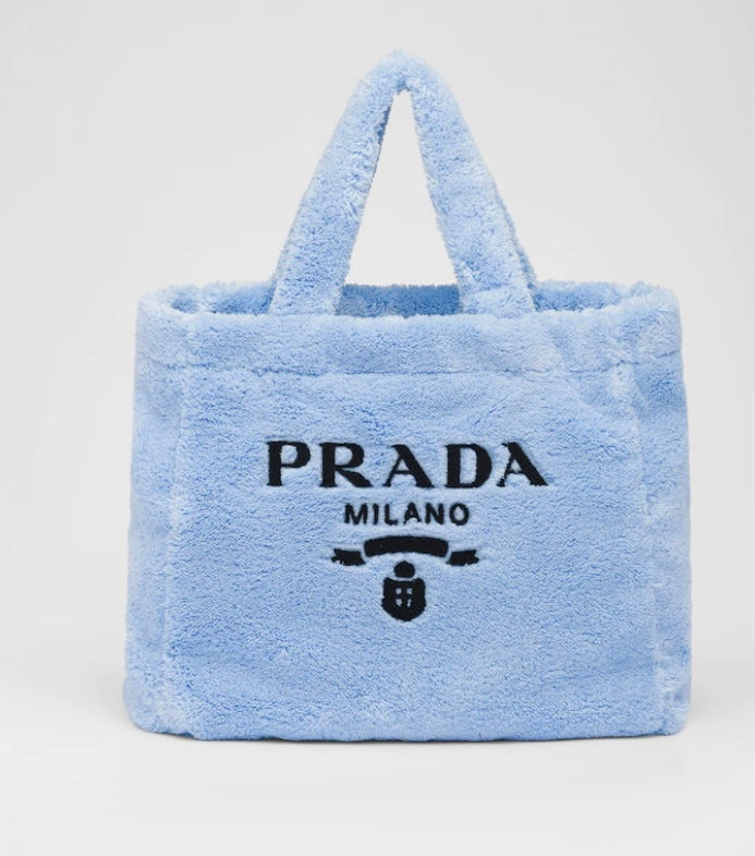 Teddy prada bag Clearance