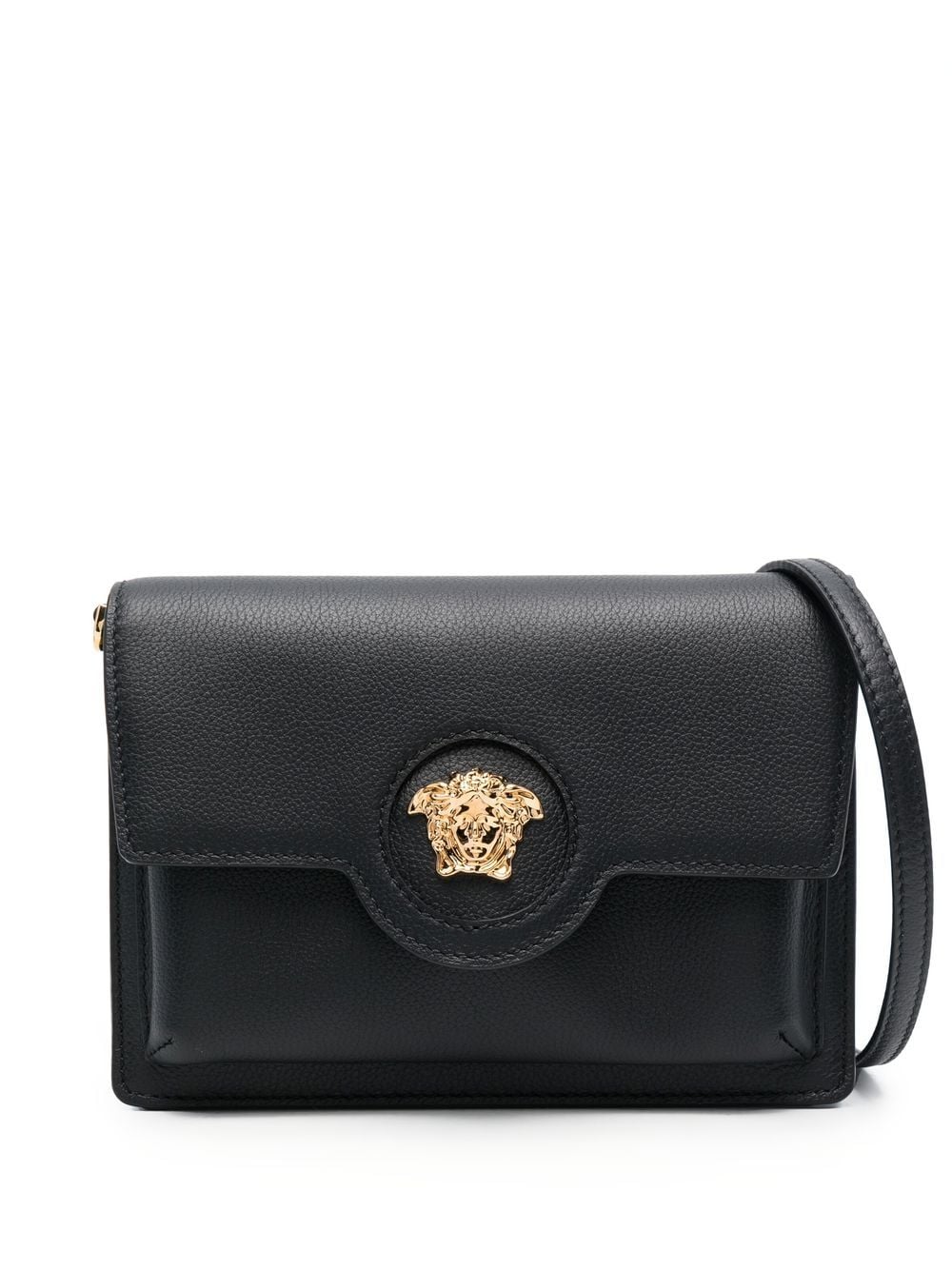 Versace Medusa Flat Crossbody Bag main image 1
