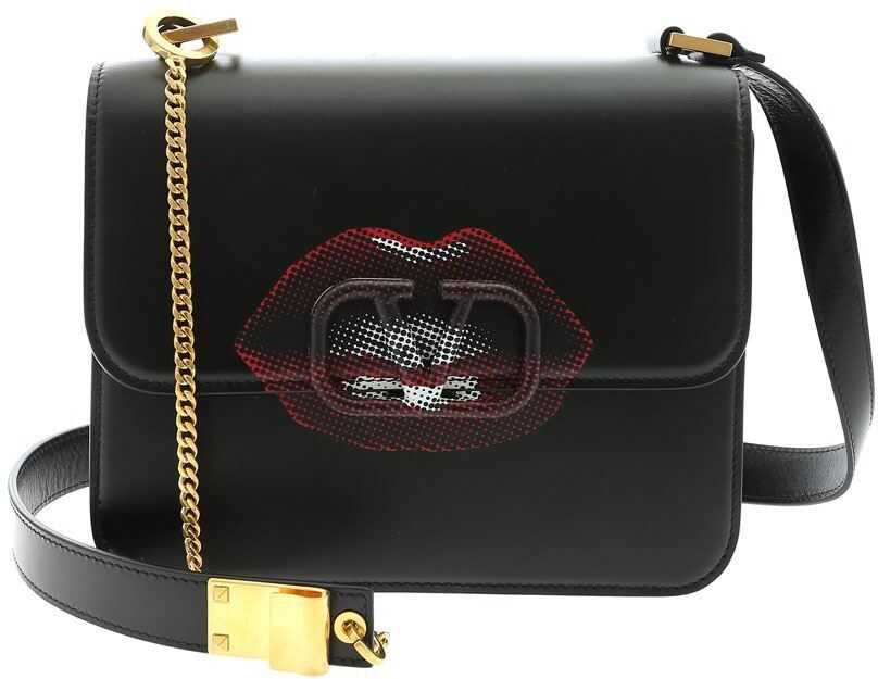 Mario Valentino Authenticated Clutch Bag