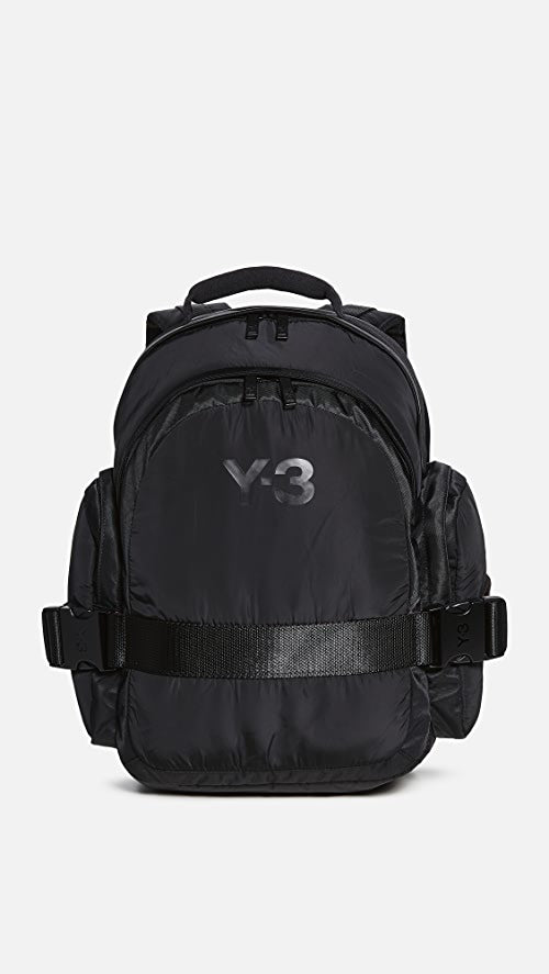 Y-3 CH2 BACKPACK – Caroline's Fashion Luxuries