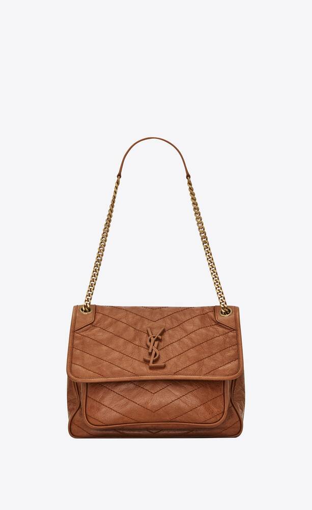 Medium Niki Chain Bag