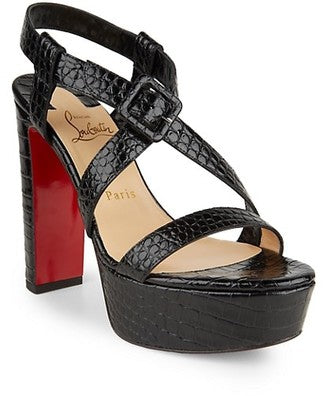 Christian best sale louboutin selima