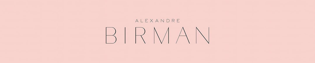 ALEXANDRE BIRMAN