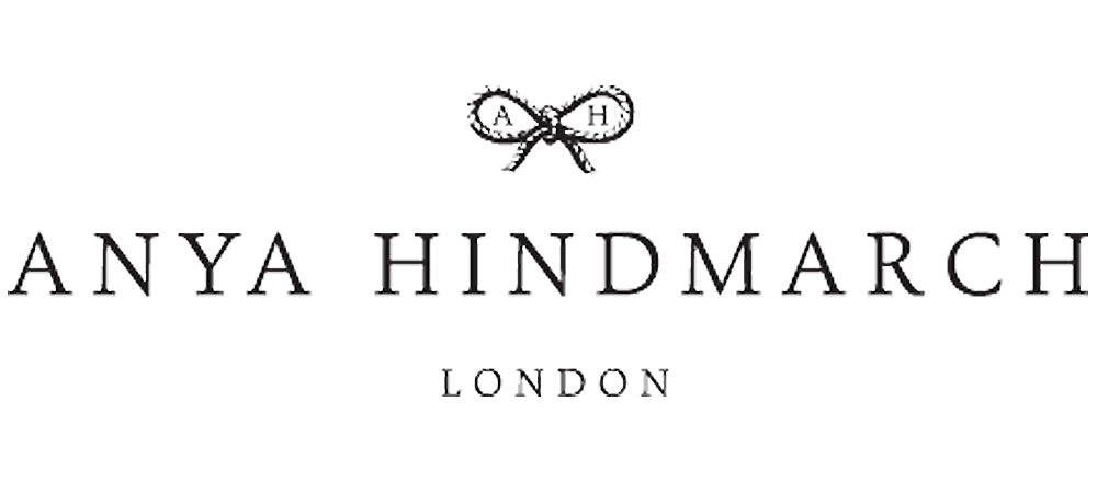 ANYA HINDMARCH