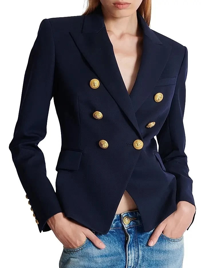 JACKETS & BLAZERS