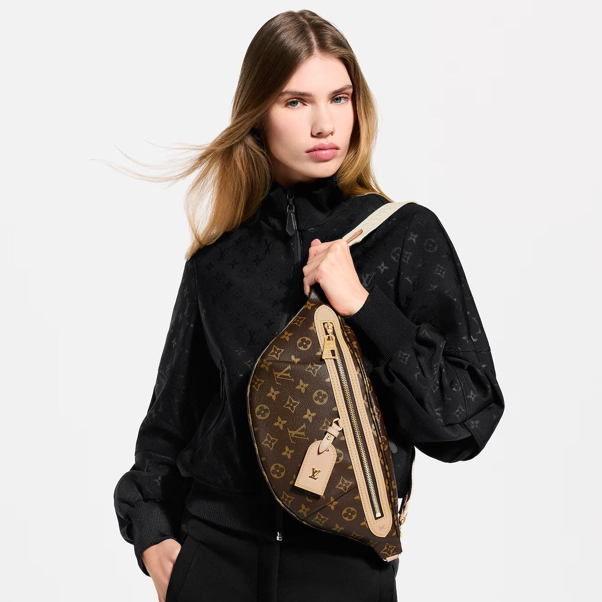 BELT BAGS