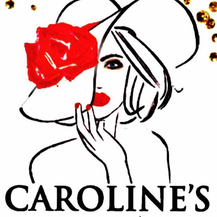 CAROLINE'S FASHION LUXURIES