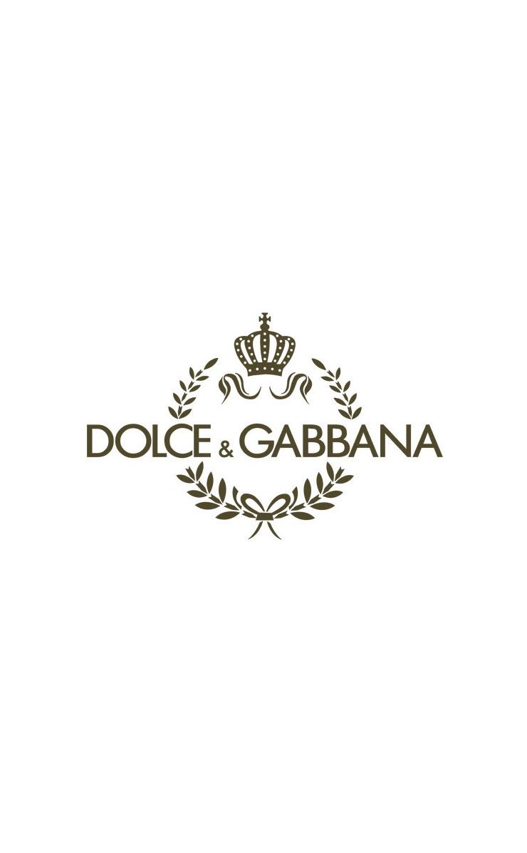 DOLCE & GABBANA