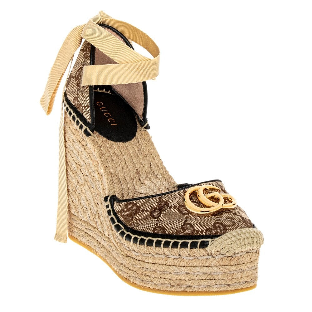 ESPADRILLES