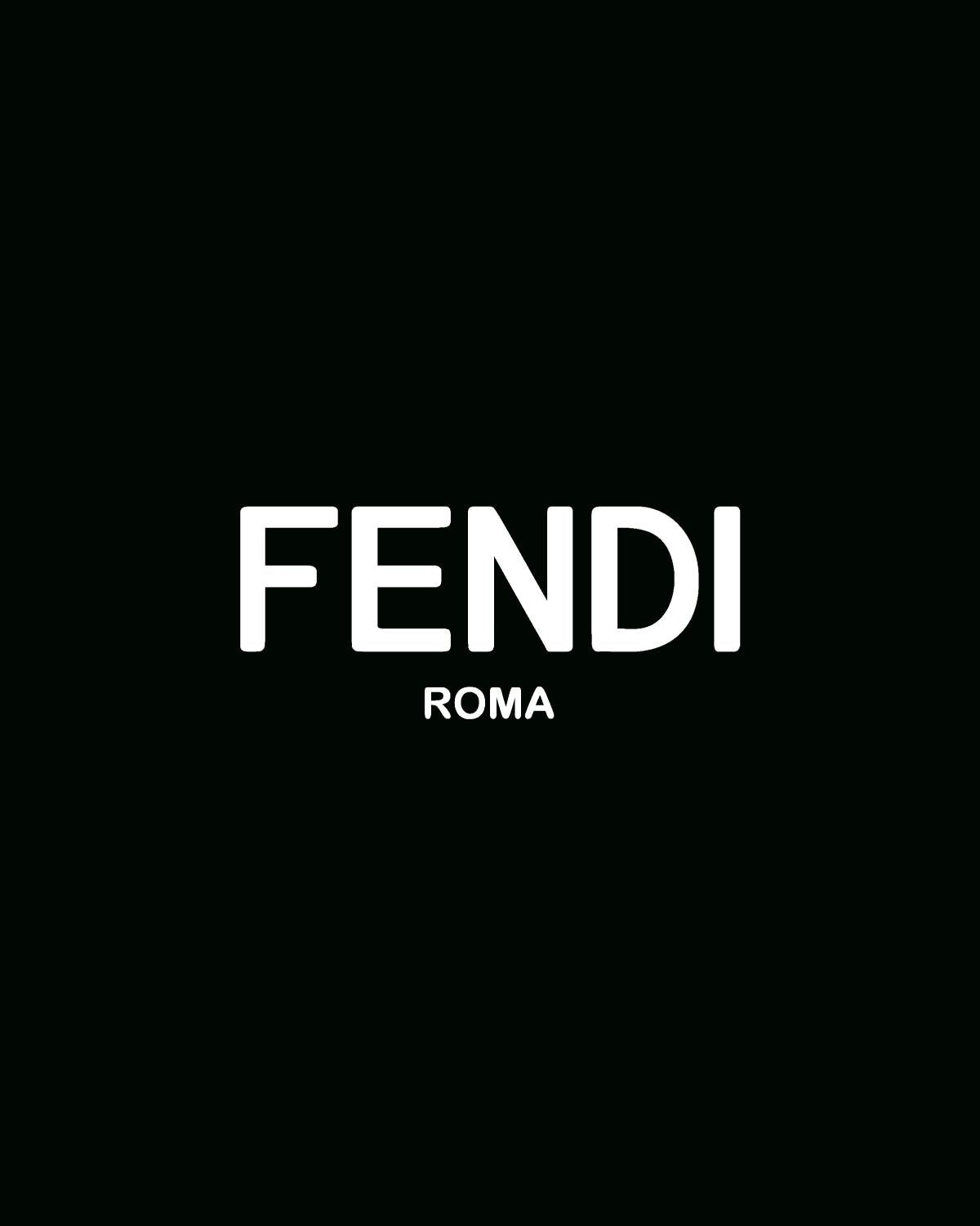 Fendi Design Pattern FENDI – Tagged
