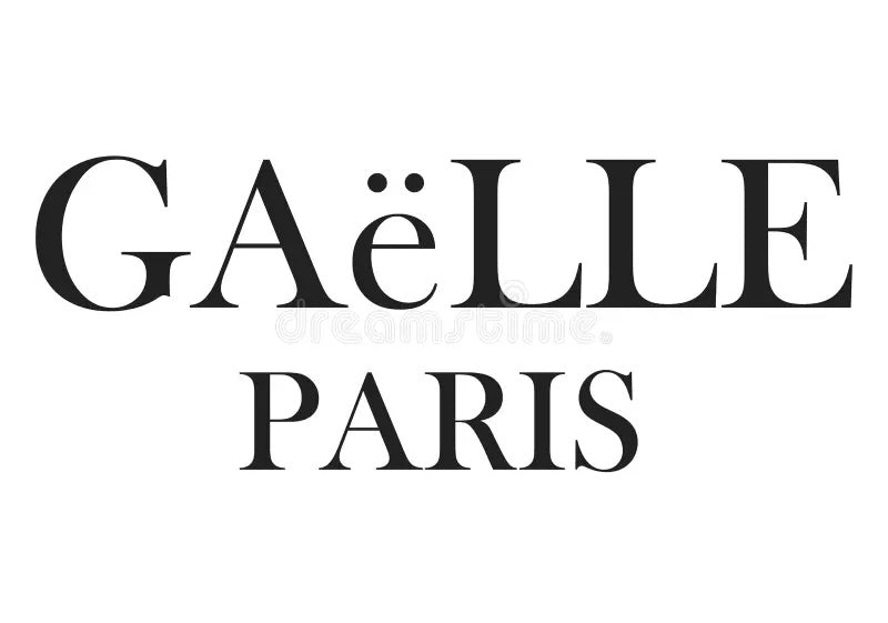 GAëLLE PARIS