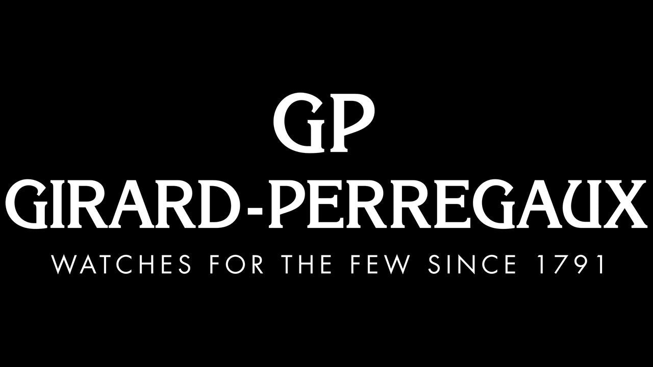 GIRARD PERREGAUX