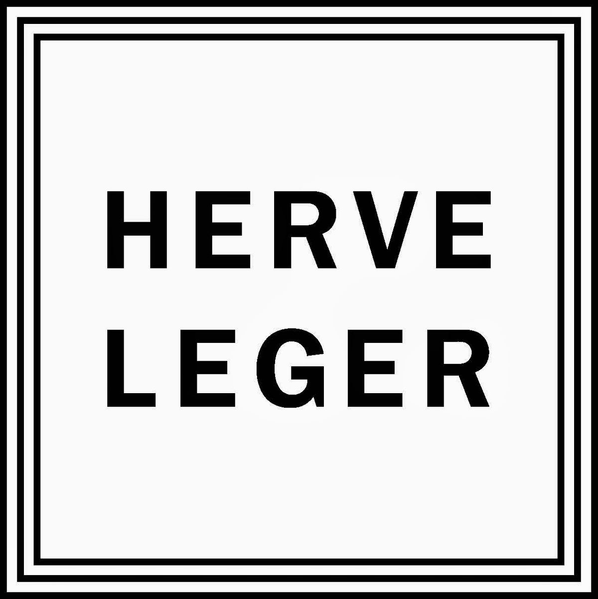 Herve Leger