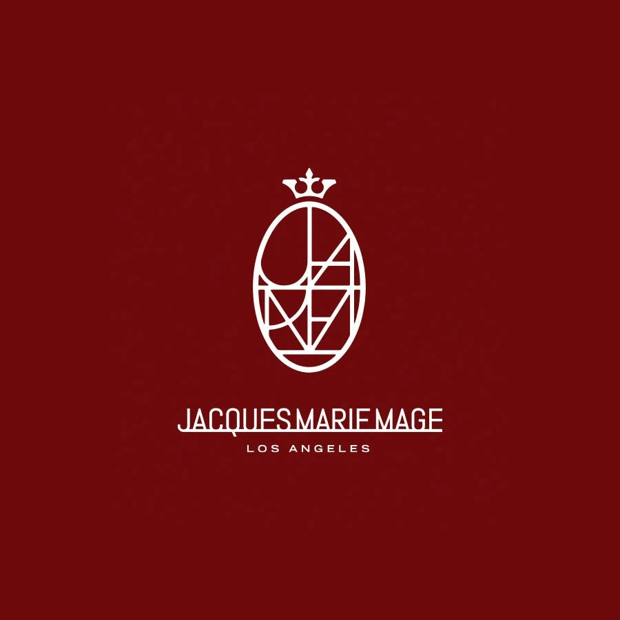 JACQUES MARIE MAGE
