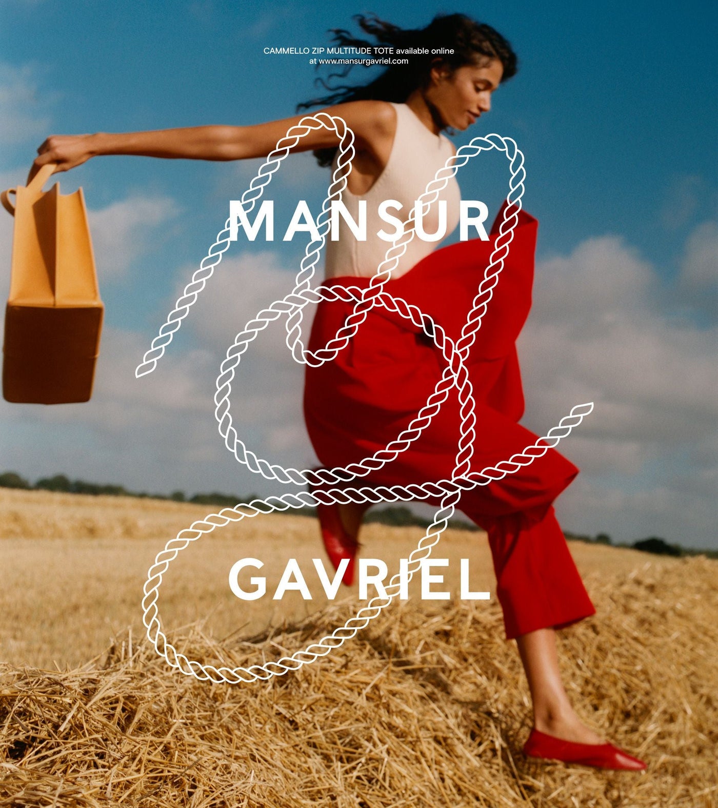 MANSUR GAVRIEL