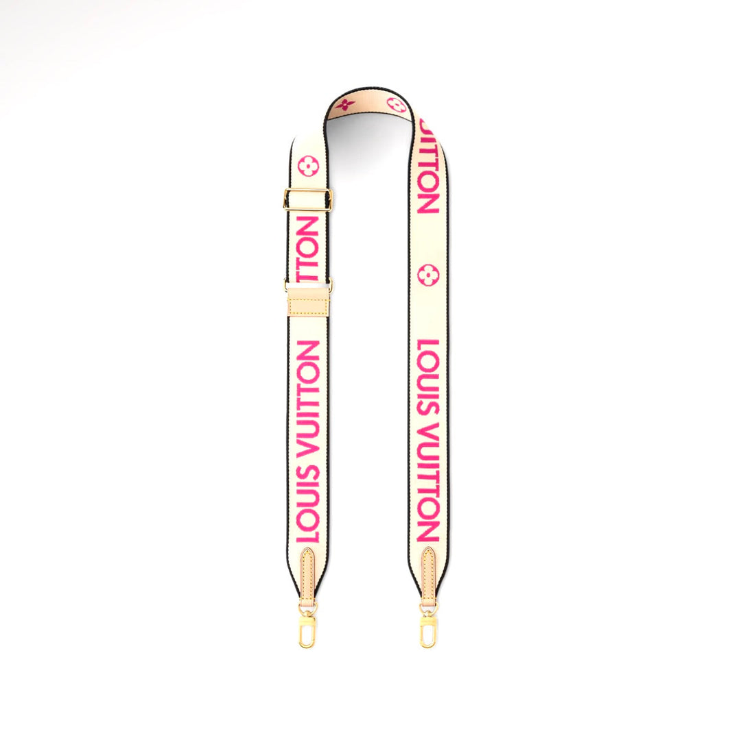 SHOULDER STRAPS