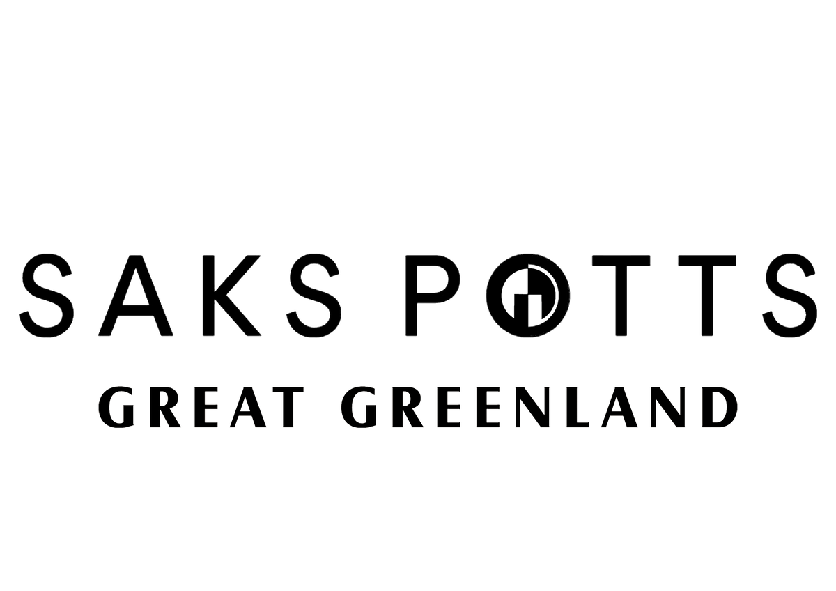SAKS POTTS