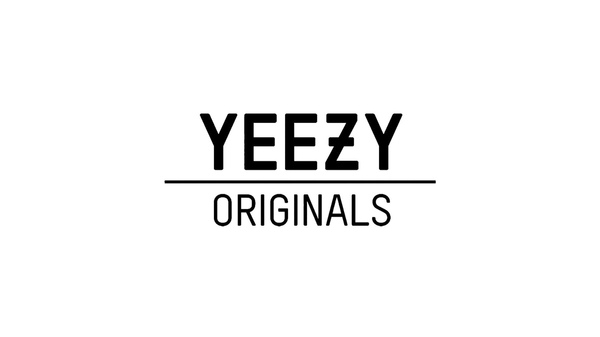 YEEZY