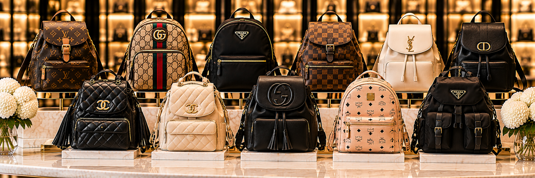 BACKPACKS