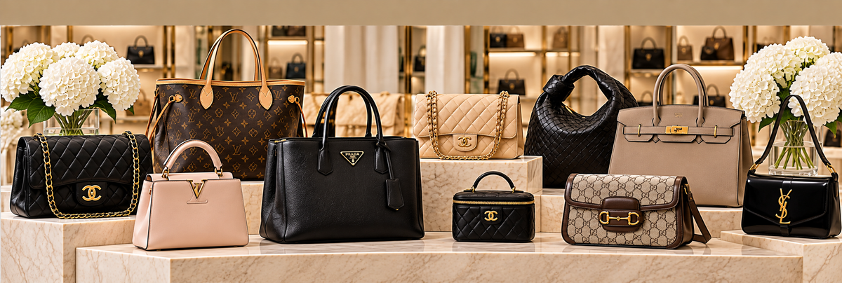 BAGS SALE