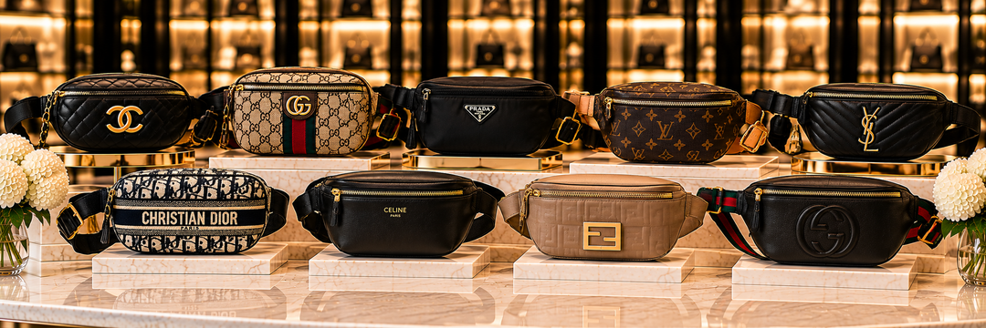 BELT BAGS