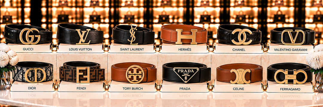 BELTS